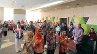 Dinas Perindustrian Perdagangan Pemprov Lampung Gelar Business Matching Temu Bisnis Lada - Yopie Pangkey Dinas Perindustrian Perdagangan Pemprov Lampung Gelar Business Matching Temu Bisnis Lada - Yopie Pangkey