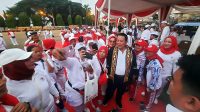 Gubernur Lampung Arinal Djunaidi - Jamnas yayasan jantung indoensia Jadi Ajang Promosi Keindahan Lampung Gubernur Lampung Arinal Djunaidi - Jamnas yayasan jantung indoensia Jadi Ajang Promosi Wisata Lampung