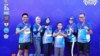 Lampung Highland Half Marathon 2023 Sukses Sekdaprov Ajak Masyarakat Aktif Olahraga Lampung Highland Half Marathon 2023 Sukses Sekdaprov Ajak Masyarakat Aktif Olahraga