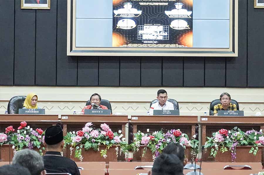 Pekan Raya Lampung 2023 - Lampung Fair 2023 - harga tiket masuk htm