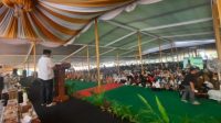 Pengajian akbar maulid nabi 1445 h 2023 gubernur lampung arinal djunaidi