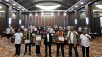 Disparekraf Lampung Gelar Workshop Penerapan Destinasi Wisata Berkelanjutan Disparekraf Lampung Gelar Workshop Penerapan Destinasi Wisata Berkelanjutan