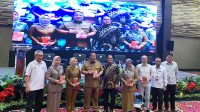 Gubernur Arinal Djunaidi Siap Bawa Lampung Jadi Sentra Lobster Nasional - Yopie Pangkey Gubernur Arinal Djunaidi Siap Bawa Lampung Jadi Sentra Lobster Nasional - Yopie Pangkey.jpg