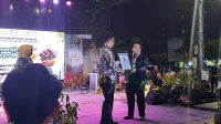 Gubernur Lampung Arinal Djunaidi puncak acara Festival Rempah dan Lada Lampung 2023 - yopiefranz.jpg