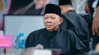 Faishol Djausal Jadi Ketua Tim Kampanye Daerah Prabowo-Gibran di Lampung.webp