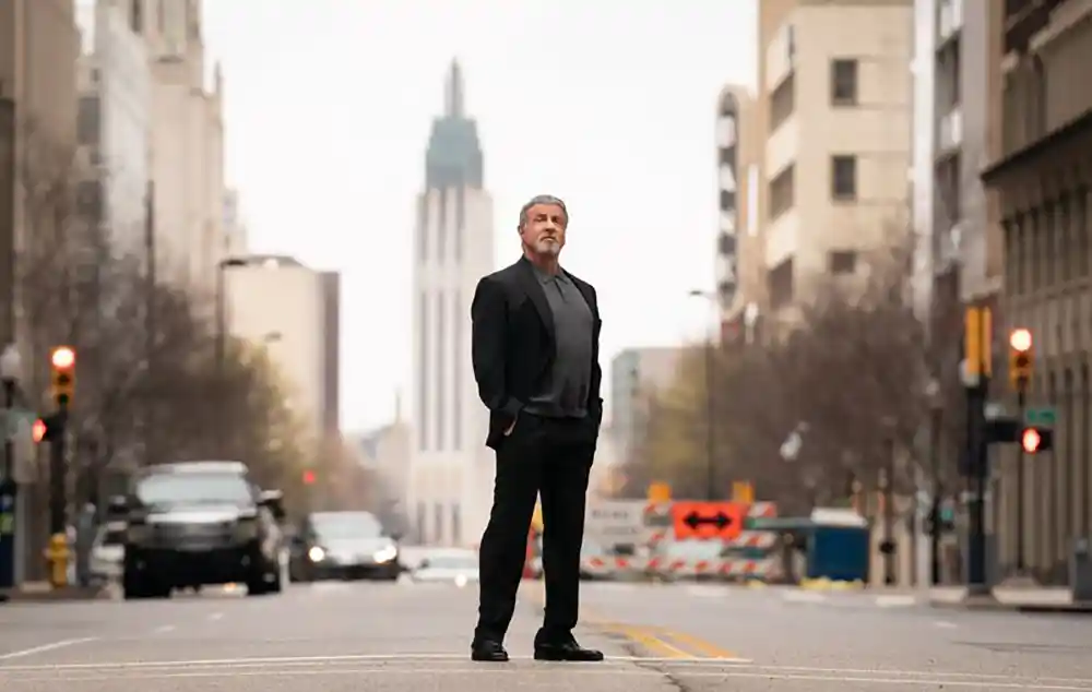 Foto Kapan Tulsa King Season 2.webp