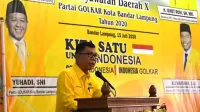 Golkar Lampung Siapkan 25 Kader untuk Pilkada 2024 Golkar Lampung Siapkan 25 Kader untuk Pilkada 2024.webp