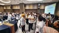 Gubernur Lampung arinal Djunaidi Rapat Koordinasi Sapi Kerbau Komoditas Andalan Negeri SIKOMANDAN - Yopie Pangkey.webp