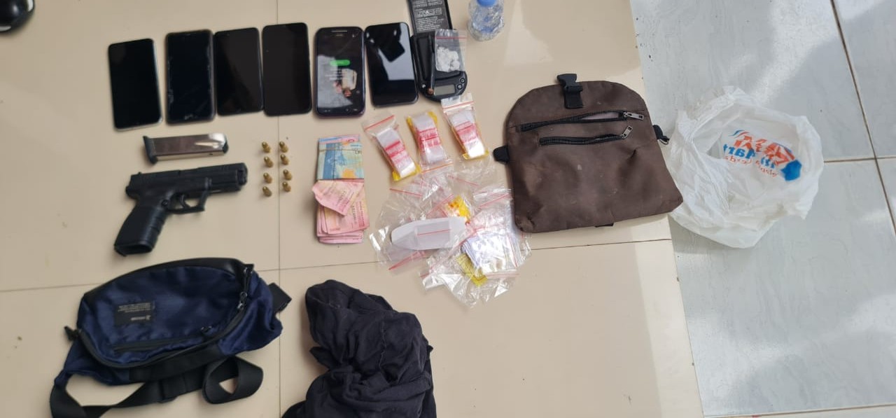 Rampok Pesisir Barat