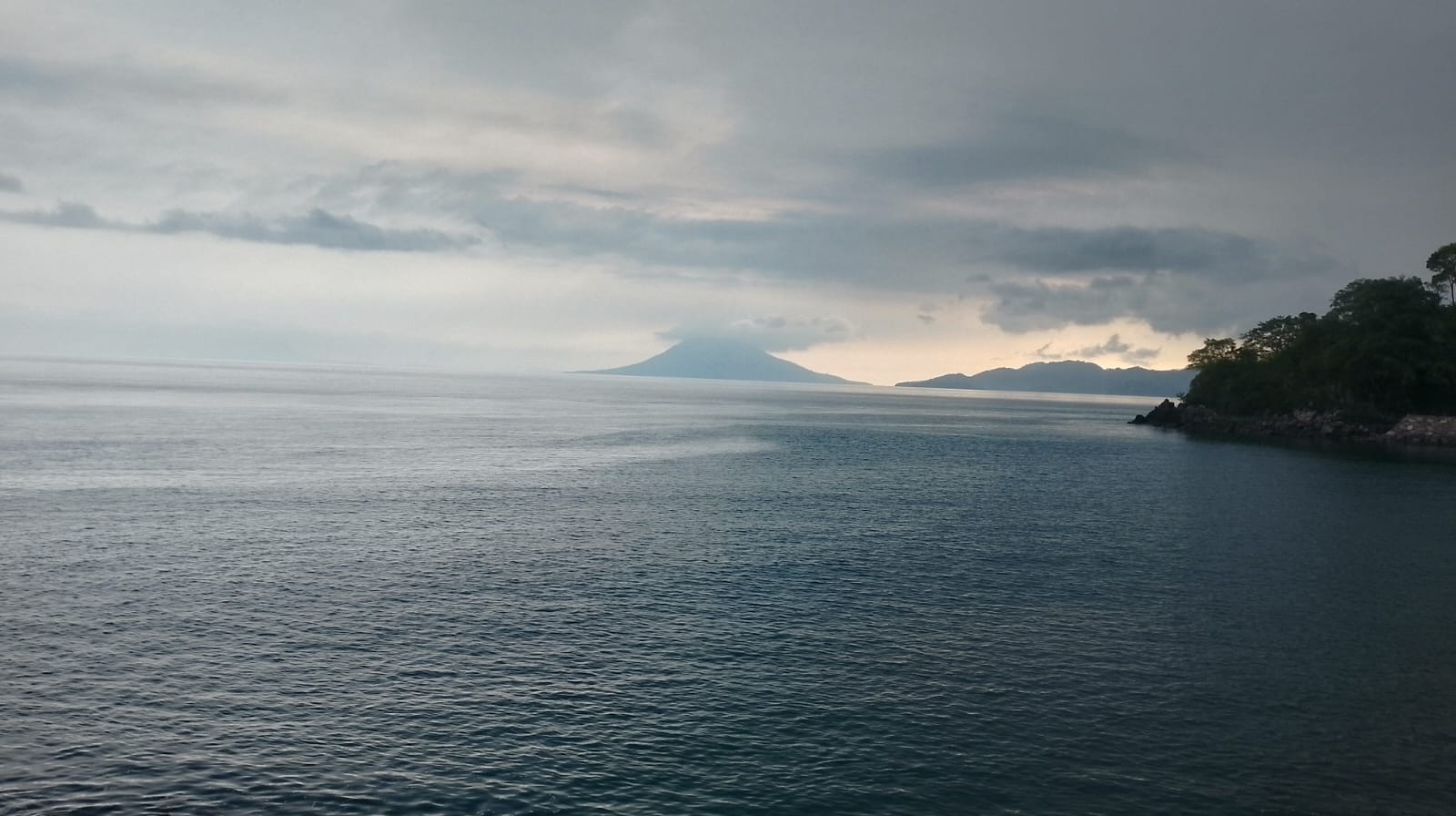 Gunung Anak Krakatau