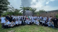 BRAS WSS Ramaikan Tanam Pohon Serentak Bersama KLHK di Lampung BRAS WSS Ramaikan Tanam Pohon Serentak Bersama KLHK di Lampung.webp