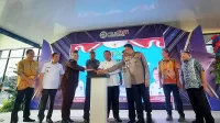 Foto Gubernur Lampung Arinal Djunaidi Resmikan Gedung Layanan di RS Abdul Moeloek - Yopie Pangkey 2 Foto Gubernur Lampung Arinal Djunaidi Resmikan Gedung Layanan di RS Abdul Moeloek - Yopie Pangkey 2