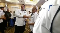 Gubernur Lampung Arinal Djunaidi Beri Penghargaan KPB Award 2023 dan Luncurkan e-Pasar Lelang - Yopie Pangkey Gubernur Lampung Arinal Djunaidi Beri Penghargaan KPB Award 2023 dan Luncurkan e-Pasar Lelang - Yopie Pangkey.webp