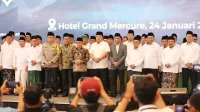 Gubernur Arinal Djunaidi Hadiri Pelantikan PWNU Lampung Masa Khidmah 2023-2028 Gubernur Arinal Djunaidi Hadiri Pelantikan PWNU Lampung Masa Khidmah 2023-2028.webp