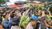 Gubernur Arinal Djunaidi Hadiri Pengajian Akbar Muslimat NU Lampung Selatan bersama Khofifah dan Gus Miftah - Yopie Pangkey Gubernur Arinal Djunaidi Hadiri Pengajian Akbar Muslimat NU Lampung Selatan bersama Khofifah dan Gus Miftah - Yopie Pangkey