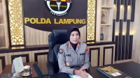 Operasi terpusat dengan sandi Operasi Lilin Krakatau 2023 telah resmi berakhir - Humas Polda Lampung Kombes Pol Umi Operasi terpusat dengan sandi Operasi Lilin Krakatau 2023 telah resmi berakhir - Humas Polda Lampung Kombes Pol Umi.webp