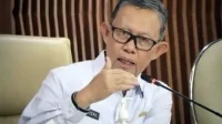 Sekdaprov Fahrizal Darminto- Pemprov Lampung Salurkan Rp1,2 Triliun Dana Bagi Hasil DBH ke Kabupaten Kota Sekdaprov Fahrizal Darminto- Pemprov Lampung Salurkan Rp1,2 Triliun Dana Bagi Hasil DBH ke Kabupaten Kota