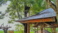 Foto Gambar Saung Kringkrong Pringsewu 1