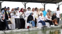 Lomba Memancing Hari Ulang Tahun HUT ke-60 Provinsi Lampung dan peringatan Hari Kartini tahun 2024 Lomba Memancing Hari Ulang Tahun HUT ke-60 Provinsi Lampung dan peringatan Hari Kartini tahun 2024