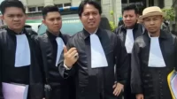 Gindha Ansori Wayka Rekan Law Office GAW - Kepala Kampung Bandar Sari Lampung Tengah 1 Gindha Ansori Wayka Rekan Law Office GAW - Kepala Kampung Bandar Sari Lampung Tengah 1