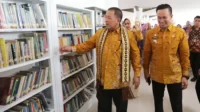 Gubernur Arinal Djunaidi Resmikan Gedung Perpustakaan Provinsi Lampung.webp