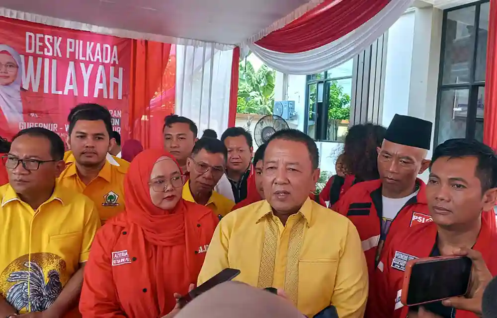 Cagub Pilgub 2024 Arinal Djunaidi Prioritaskan Pembangunan Kota Baru Lampung Selatan Jika Terpilih Kembali.webp