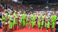 Cahaya Ladara Dukung UMKM Berkembang dalam Peringatan Hari Kebaya Nasional 2024