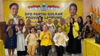 Ikatan Istri Partai Golkar IIPG Lampung Siap Meriahkan Silaturahmi Nasional Silatnas Perempuan Golkar Bersatu 2024 Ikatan Istri Partai Golkar IIPG Lampung Siap Meriahkan Silaturahmi Nasional Silatnas Perempuan Golkar Bersatu 2024.webp