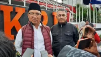 Mukhlis Basri Optimis Arinal Djunaidi Sutono Menang di Pilgub Lampung 2024 - yopie pangkey.webp