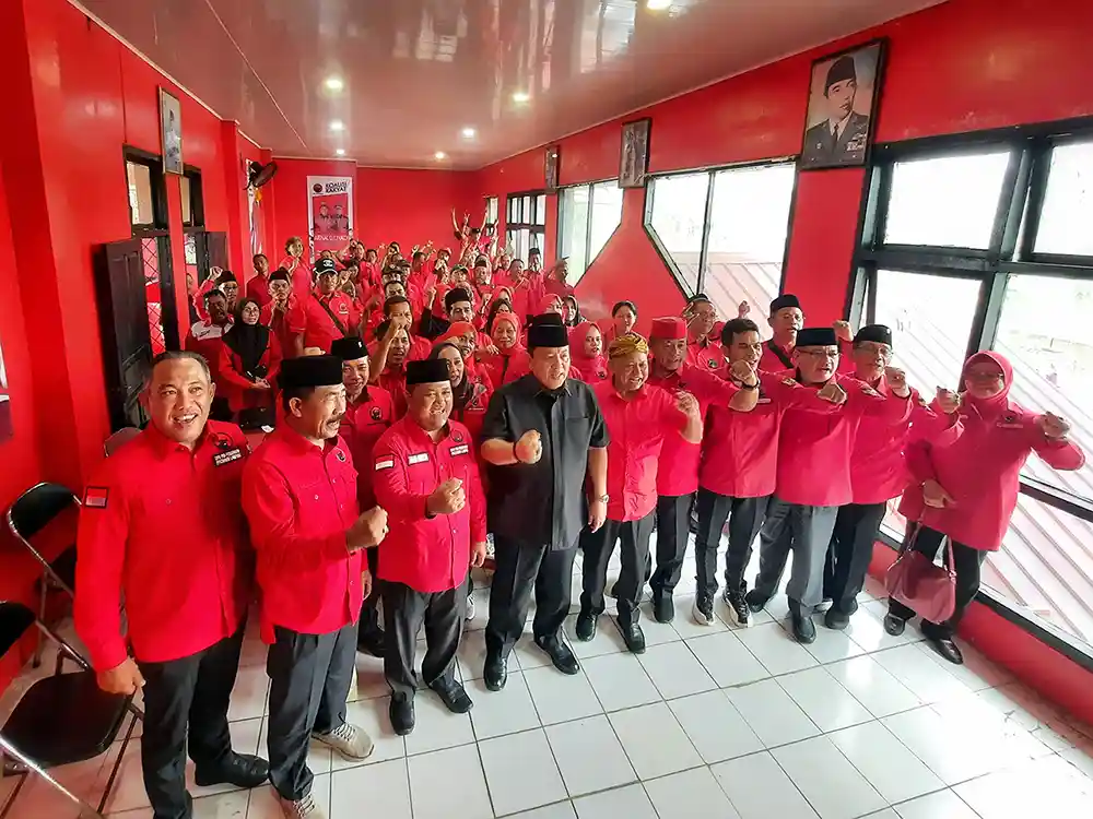 Arinal Djunaidi Tegaskan Lampung Timur Jadi Bagian Penting Program Kedaulatan Pangan Presiden Terpilih Prabowo Subianto - yopie pangkey.webp