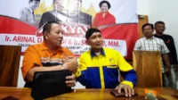 Perkumpulan Perantau Jawa Tengah Nyatakan Dukungan Penuh untuk Arinal Djunaidi - Sutono 2
