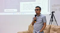Proteksi Tanaman FP Unila dan Yayasan Alumni Gelar Pelatihan Public Speaking dan Career Day.webp