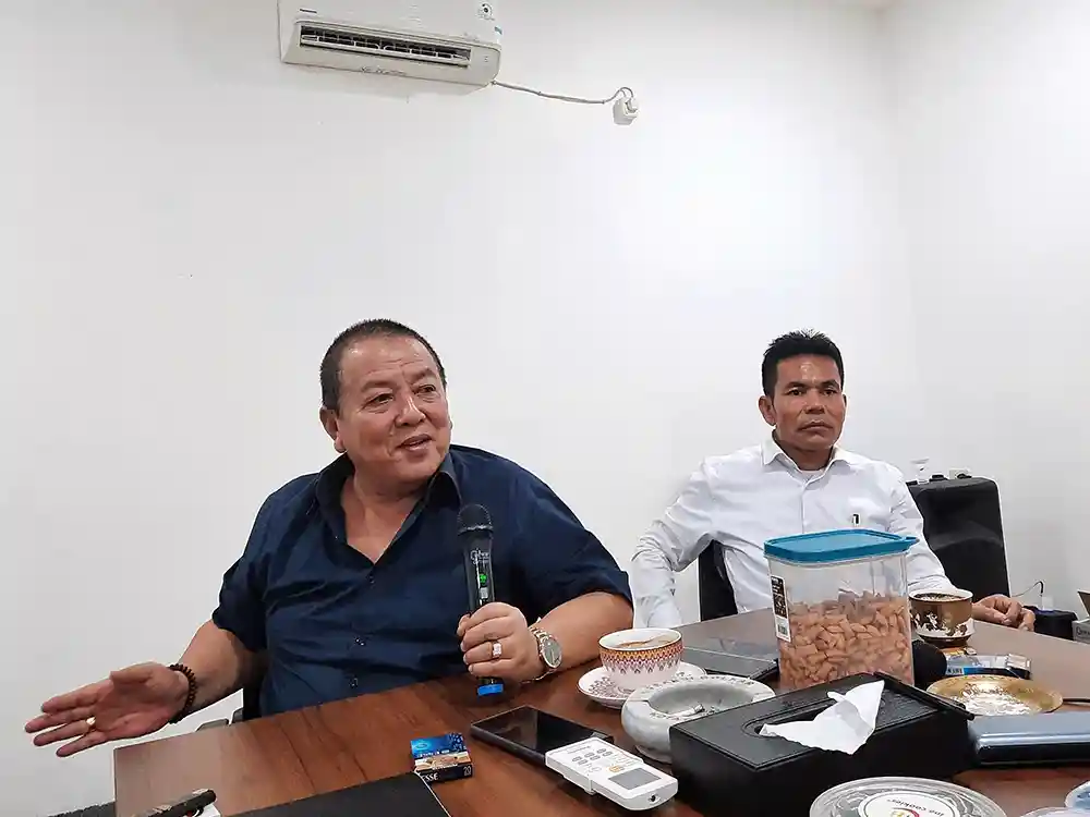 Arinal Djunaidi Siapkan Jalur Kereta Api Lampung-Sumsel untuk Maksimalkan Potensi Agrikultur pariwisata - yopie pangkey.webp