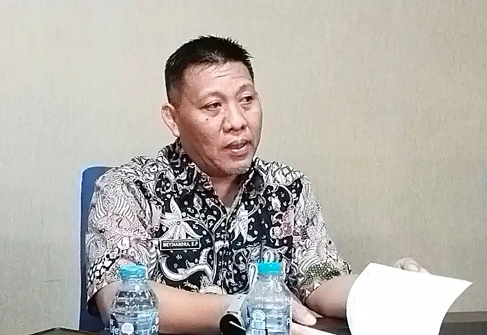 Soal Tanah Hibah Buat PWNU Pemprov Lampung Bukan Dihapus Tapi Ditata Ulang