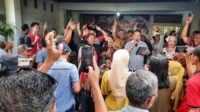 Relawan Arinal Djunaidi Sutono Tulang Bawang Tengah Tulang Bawang Barat Tubaba