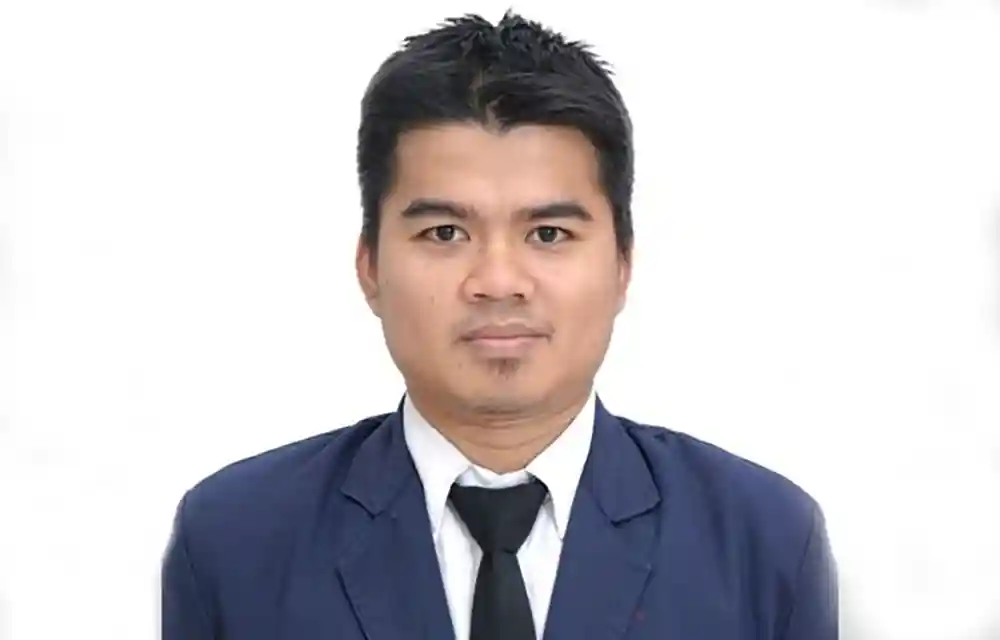 Infrastruktur yang Baik adalah Jembatan Menuju Masa Depan -Ahmad Abroza - Gus Roza - Ponpes Darul Ulum Sekampung Lamtim