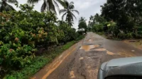 Kesenjangan Kemantapan Jalan di Lampung Sinergi Pemerintah Daerah provinsi kabupaten kota dan Pusat Jadi Kunci Utama Kesenjangan Kemantapan Jalan di Lampung Sinergi Pemerintah Daerah provinsi kabupaten kota dan Pusat Jadi Kunci Utama