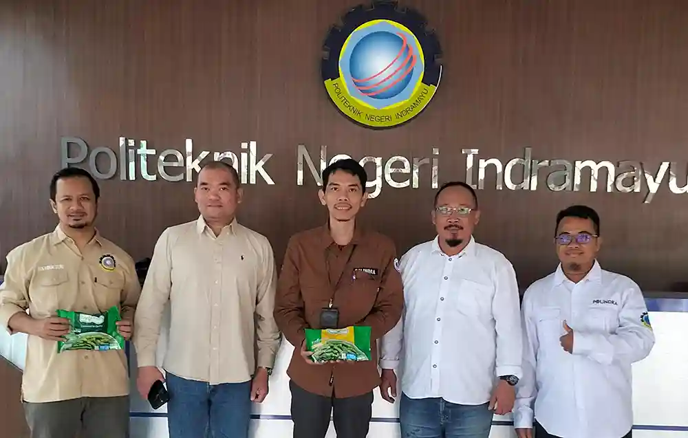 Mitratani Dua Tujuh dan Polindra Teken Kerjasama untuk Indonesia Emas 2045 1