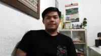 Anak Muda Lampung Menanti Aksi Nyata Mirza-Jihan dalam Pengelolaan Sampah - Boemi Kita Ridho Iqbal Firdaus Anak Muda Lampung Menanti Aksi Nyata Mirza-Jihan dalam Pengelolaan Sampah - Boemi Kita Ridho Iqbal Firdaus