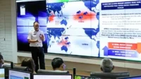 BMKG-HKTI Perkuat Ketahanan Pangan dengan Data Cuaca untuk Petani BMKG-HKTI Perkuat Ketahanan Pangan dengan Data Cuaca untuk Petani