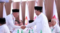 HUT Gerindra 2024 Rahmat Mirzani Djausal Bacakan Pancasila di Hadapan Prabowo dan Tokoh Nasional - Tegas dan Berwibawa HUT Gerindra 2024 Rahmat Mirzani Djausal Bacakan Pancasila di Hadapan Prabowo dan Tokoh Nasional - Tegas dan Berwibawa