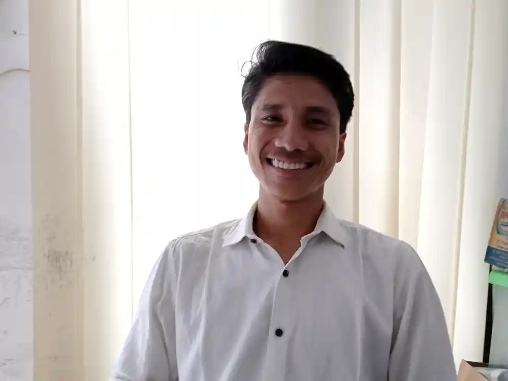 Kolaborasi Multi-Pihak untuk Selamatkan Terumbu Karang Pahawang - Jelarangan - Novriadi Ismail Dosen Biologi Itera