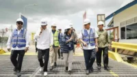 ASDP dan KSP Bahas Integrasi Merak-Bakauheni dan Ekspansi Rute Internasional Batam-Johor Baru ASDP dan KSP Bahas Integrasi Merak-Bakauheni dan Ekspansi Rute Internasional Batam-Johor Baru