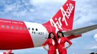 Lebih Fleksibel dengan Early Flex dan Rescue Fee dari AirAsia Lebih Fleksibel dengan Early Flex dan Rescue Fee dari AirAsia.webp