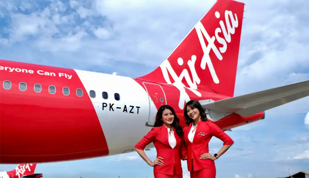 AirAsia Buka Rute Langsung Phuket–Medan - Konektivitas Wisata dan Ekonomi Antarnegara Makin Menguat.webp