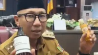 Gubernur Mirza Dorong Hilirisasi Produk HHBK Petani Lampung Tak Lagi Jual Bahan Mentah Tapi Produk Bernilai Tinggi.webp
