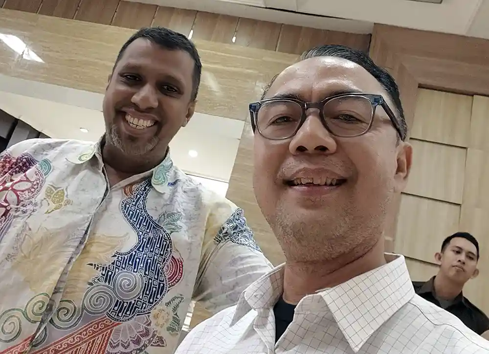 Opini Pertumbuhan Ekonomi Lampung 2025 Momentum yang Tidak Boleh Dilewatkan - Mahendra Utama