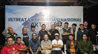 Aktivis 98 Indonesia Soroti Pajak Danantara dan Desak Reshuffle Kabinet Prabowo Aktivis 98 Indonesia Soroti Pajak Danantara dan Desak Reshuffle Kabinet Prabowo