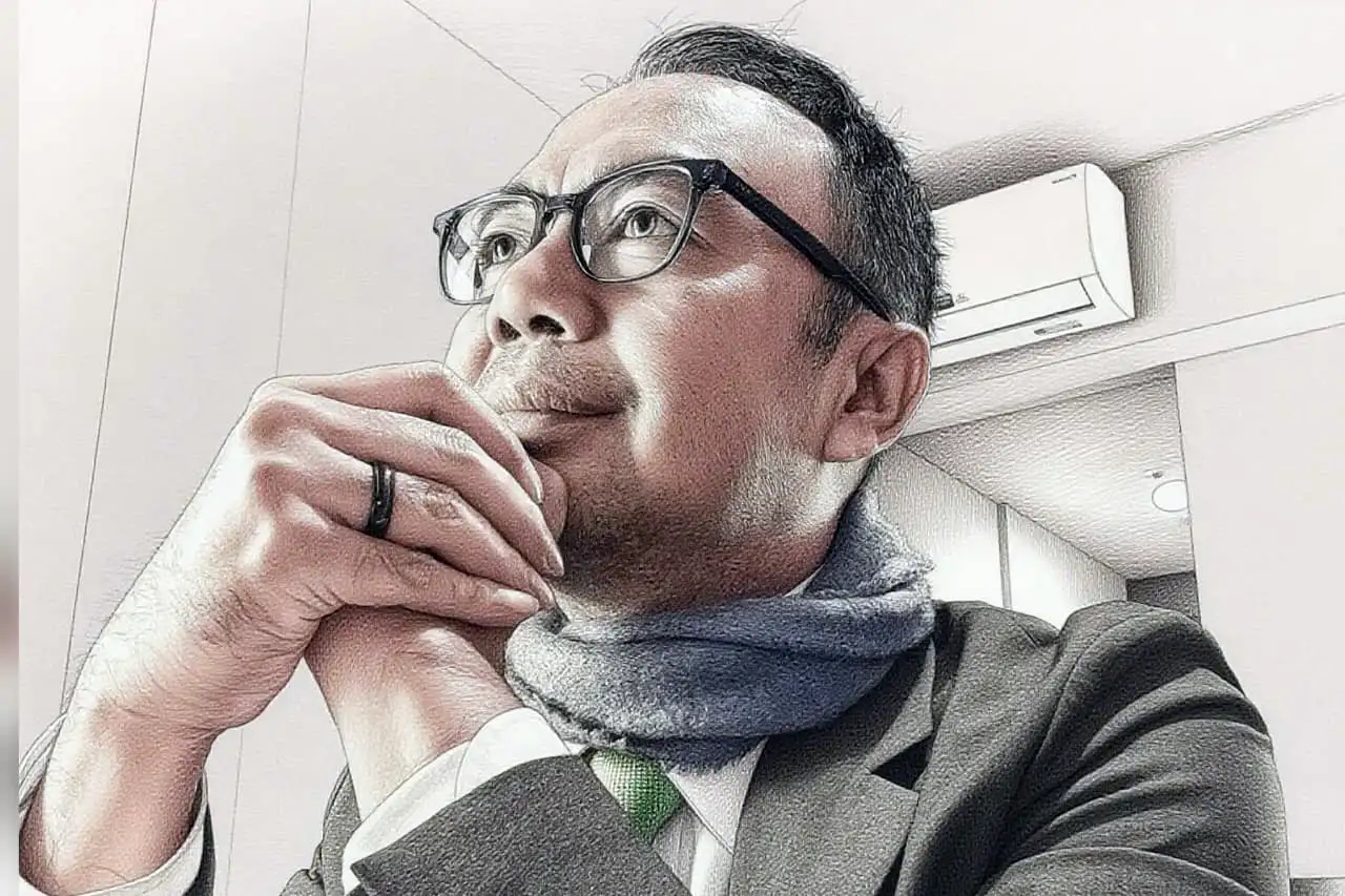 Guru Ngamuk di Pesawaran - Refleksi Krisis Kompetensi dan Perlunya Sistem Perlindungan Edukasi