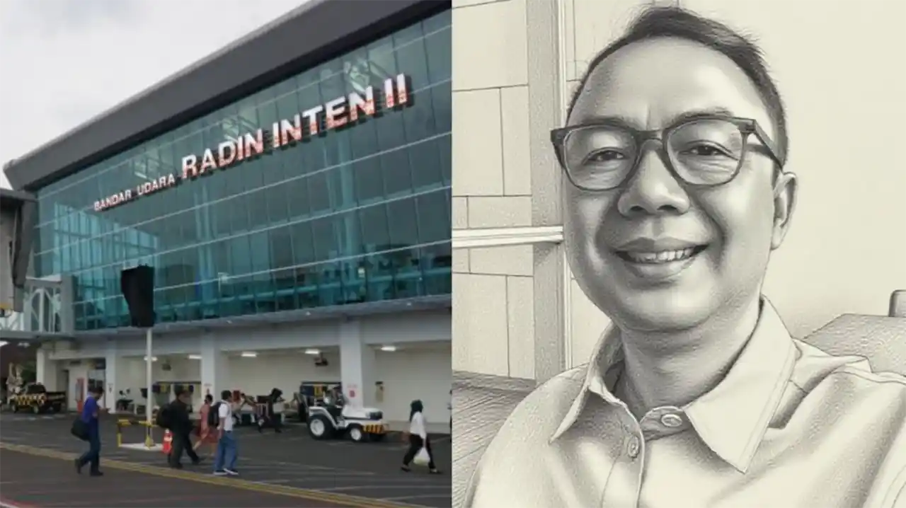 Membuka Pintu Dunia Saat Pemerintah Memperbanyak Bandara Internasional - Opini Mahendra Utama